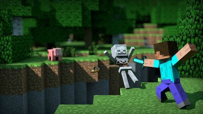 Bakanlıktan Minecraft hamlesi!