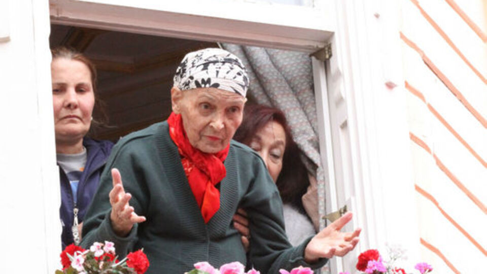 'Türkan Saylan'ın öğrencilerine yönelik suçlamalar asılsız'