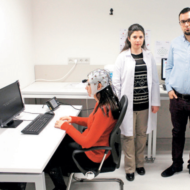 Alışveriş eğilimine sensör ayarı