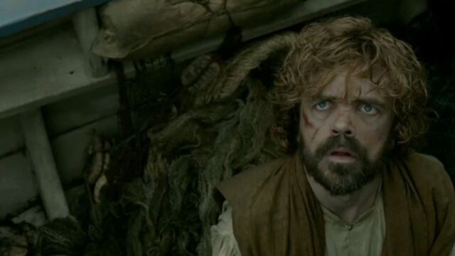 Game Of Thrones'dan yeni fragman!