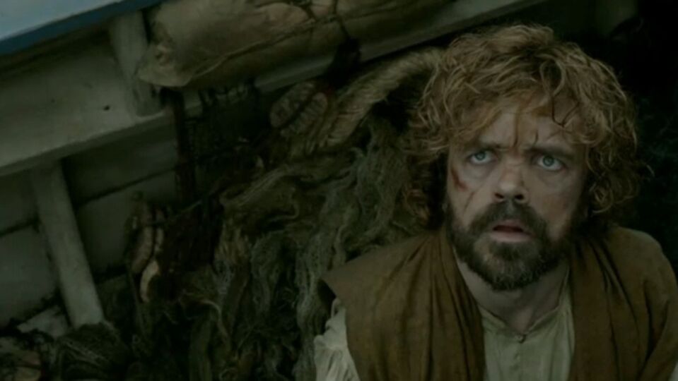 Game Of Thrones'dan yeni fragman!