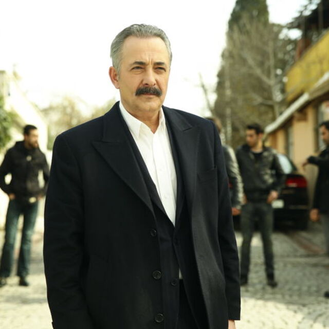 Mehmet Aslantuğ Kabadayı oluyor