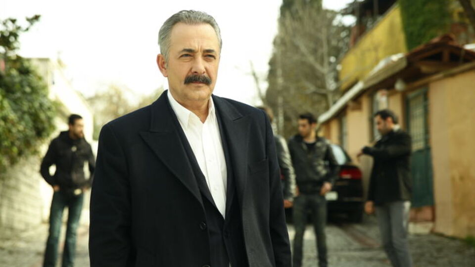 Mehmet Aslantuğ Kabadayı oluyor