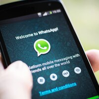 WhatsApp'ta bomba yenilik!