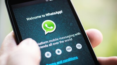WhatsApp'ta bomba yenilik!