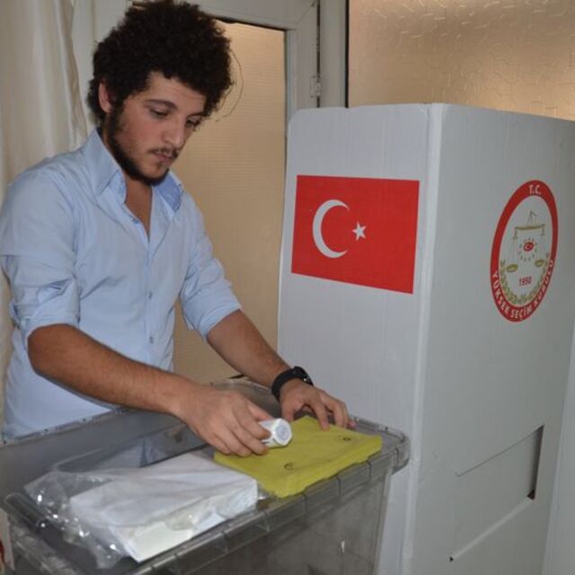 O tarih belli oldu: 8 Mayıs, saat 08.00