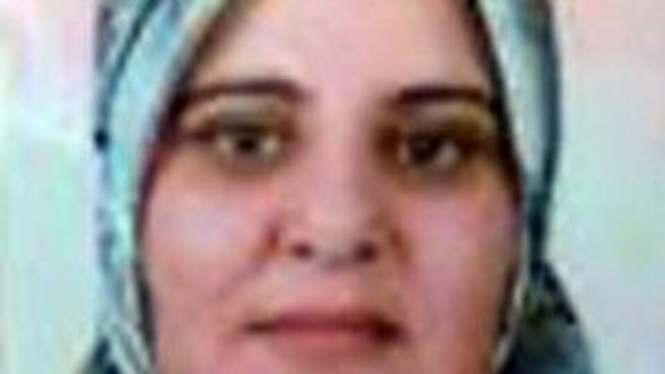 Sabah kalktığında yatağında ölü bulundu