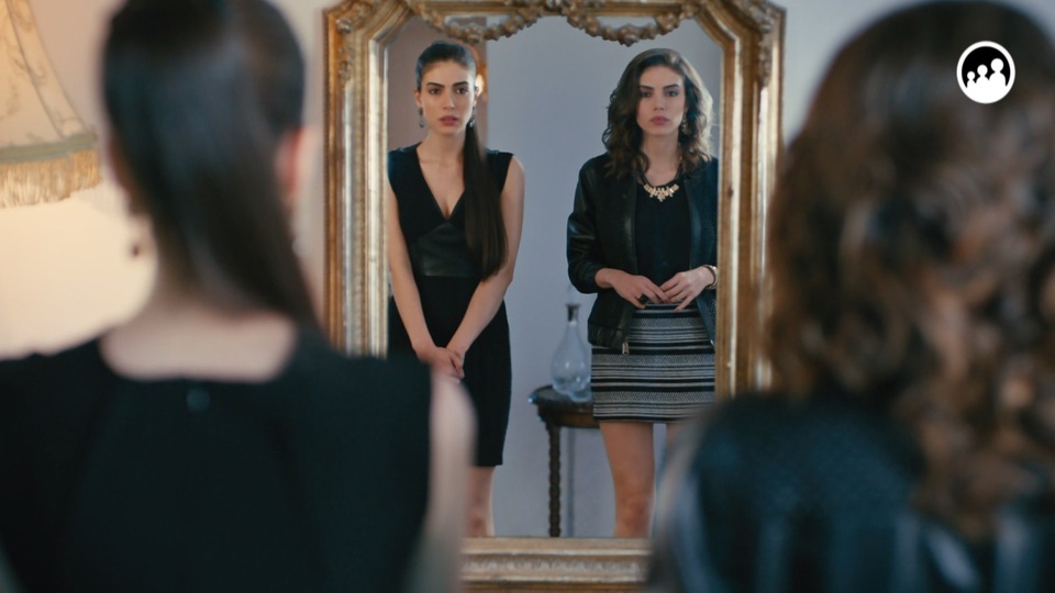 Beyaz Yalan'dan yeni fragman!