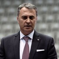 "Süper Lig AŞ'nin kurulmasını destekliyoruz"