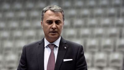 "Süper Lig AŞ'nin kurulmasını destekliyoruz"