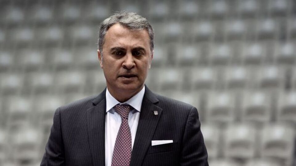 "Süper Lig AŞ'nin kurulmasını destekliyoruz"