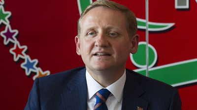 Resmi açıklama yapıldı