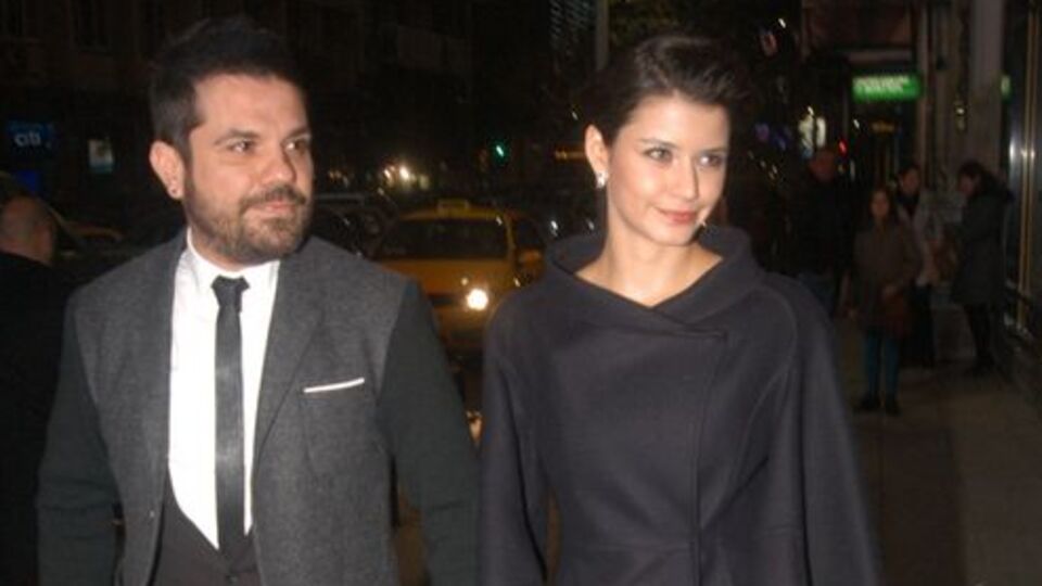 Beren 'tüp' gibi patladı!