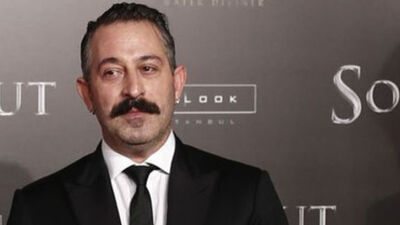 Cem Yılmaz'dan kiracısına büyük jest