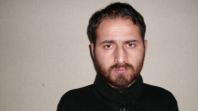 Ankara'da vahşi cinayet!