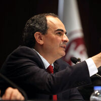 Merkez'den bir dolar hamlesi daha!