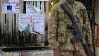 Pakistan'da idam cezaları uygulanacak