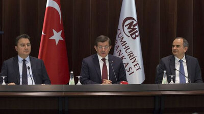 Kritik ekonomi zirvesi sona erdi