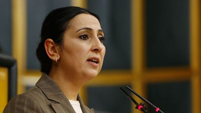 HDP'den '10 madde' çıkışı