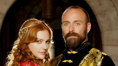 'Muhteşem ikili' geri mi dönüyor?