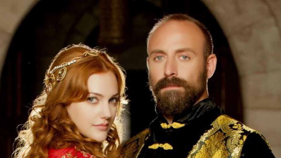 'Muhteşem ikili' geri mi dönüyor?