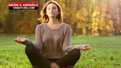 Doğru nefes almayı biliyor musunuz?