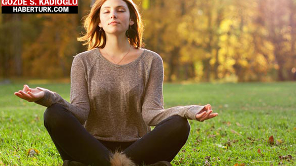 Doğru nefes almayı biliyor musunuz?