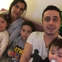 Norveç'te yaşayan Türk ailenin dramı