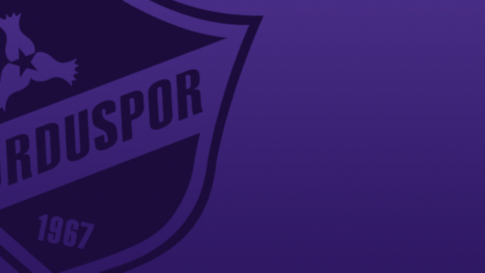 Orduspor'a YGS şoku!
