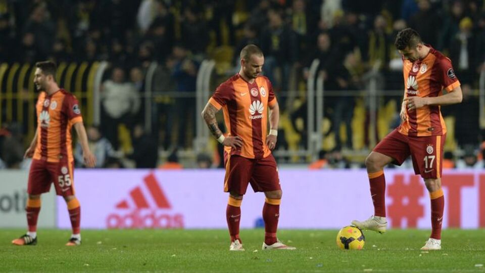 Kulübü patlatıp gitmiş!