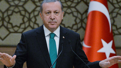 'Cumhurbaşkanı'nın yetkileri baştan düzenlenmeli'