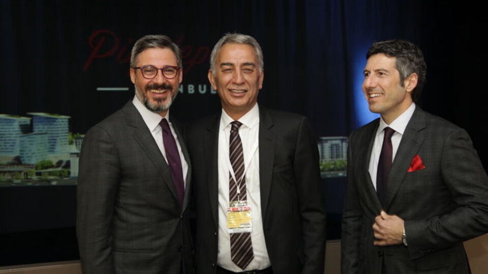 "Kentsel dönüşüm saçımı beyazlattı!"