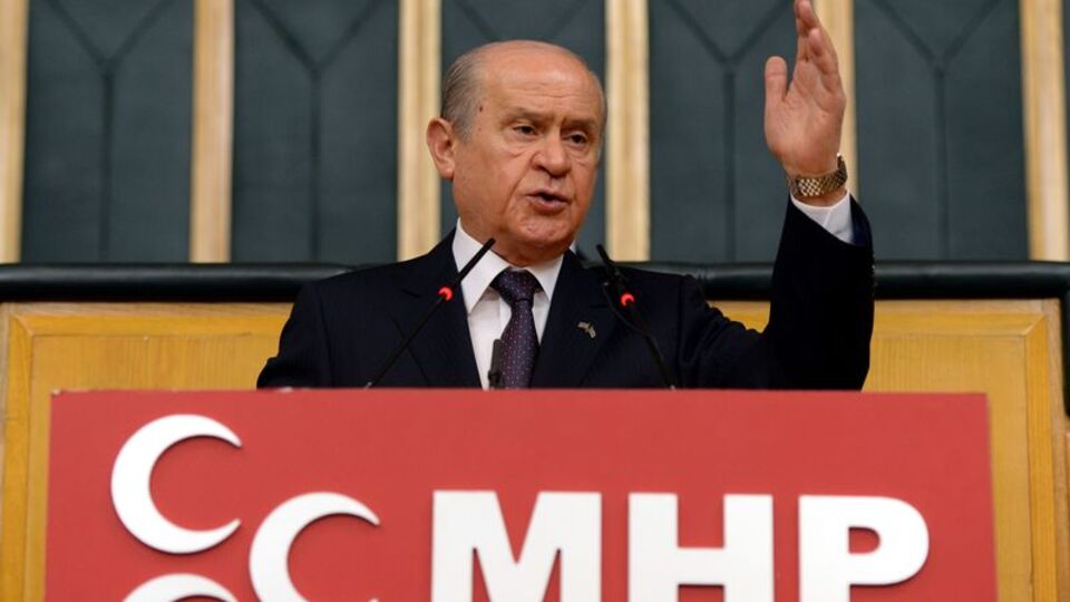 MHP adayları; başvurular yarın