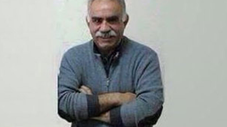 "Apo kongreye gelmezse silah bırakmayız"