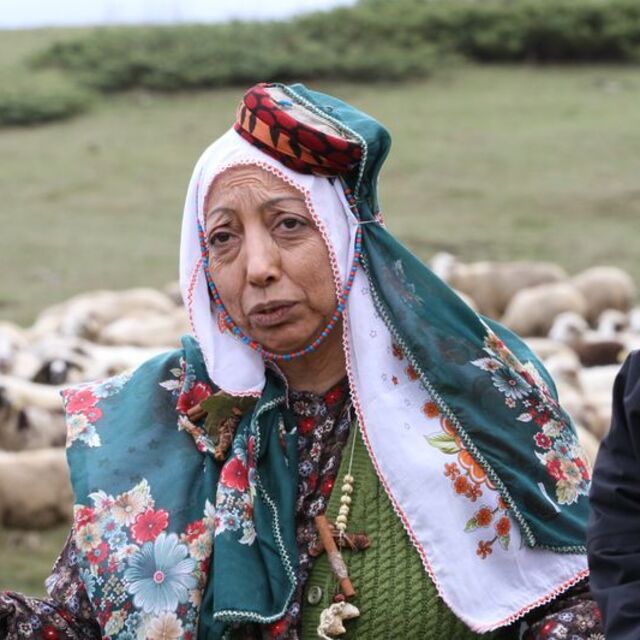 Deli Akile