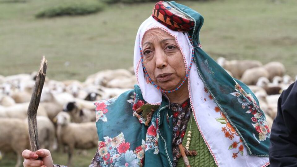 Deli Akile