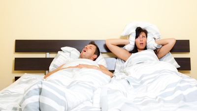 Horlama bu hastalığı tetikliyor!