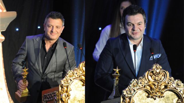 Show TV'ye Magazinci.com'dan 3 ödül birden!