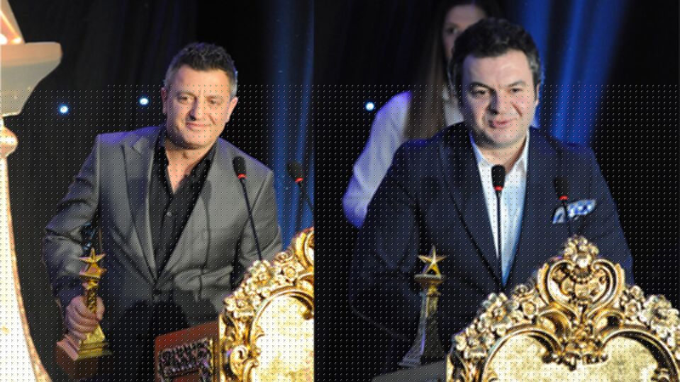 Show TV'ye Magazinci.com'dan 3 ödül birden!