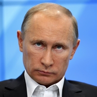 Putin'e ağır tehdit!