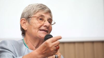 Canan Karatay'dan 'suç duyurusu' açıklaması