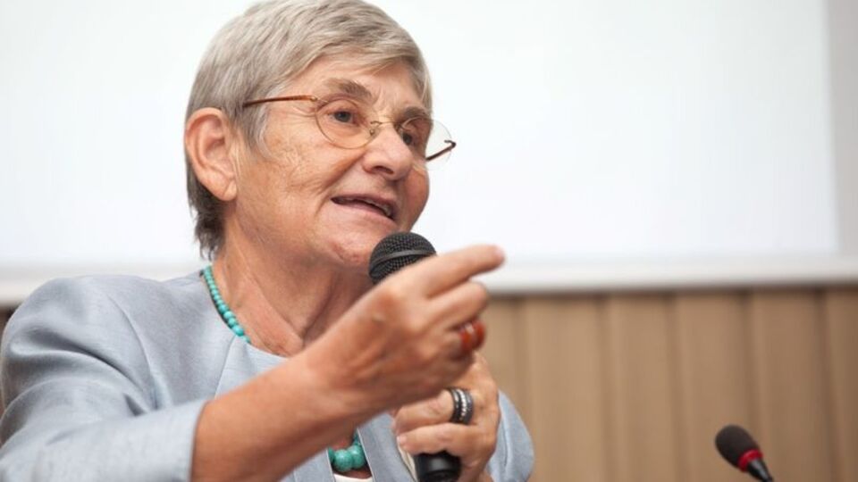 Canan Karatay'dan 'suç duyurusu' açıklaması