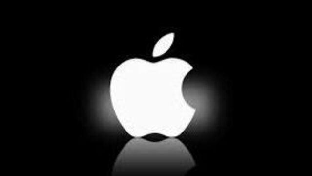 CIA APPLE'A SALDIRMIŞ