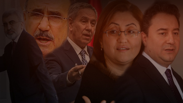 AK Parti bu 78 kişinin yerini dolduracak aday arıyor