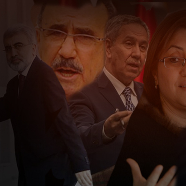 AK Parti bu 78 kişinin yerini dolduracak aday arıyor