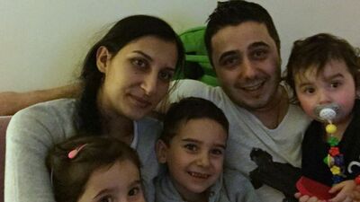 Norveç'teki Türk ailenin dramı bitiyor