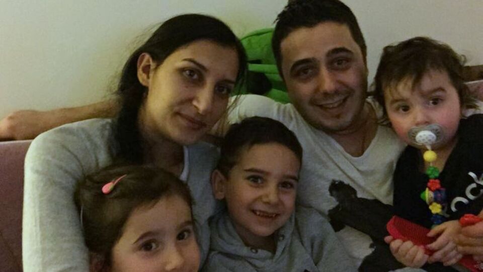 Norveç'teki Türk ailenin dramı bitiyor