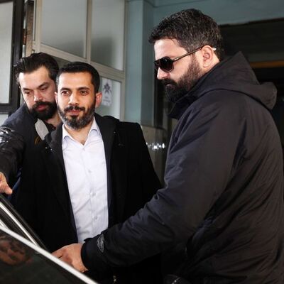 '5 çuvaldan çıkan belgelerin Mehmet Baransu'ya ait olduğu tespit edildi'