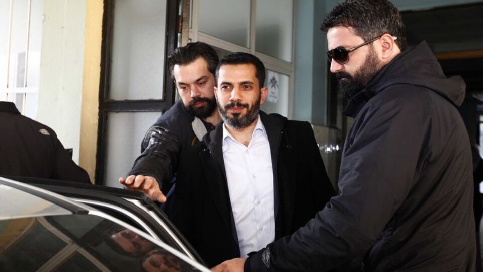 '5 çuvaldan çıkan belgelerin Mehmet Baransu'ya ait olduğu tespit edildi'