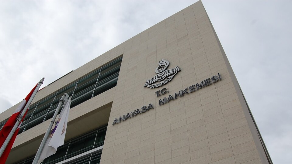 AYM'den o iddiaya yanıt!